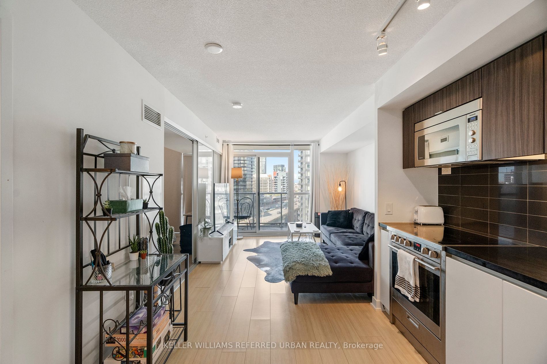 75 Queens Wharf Rd, #1511