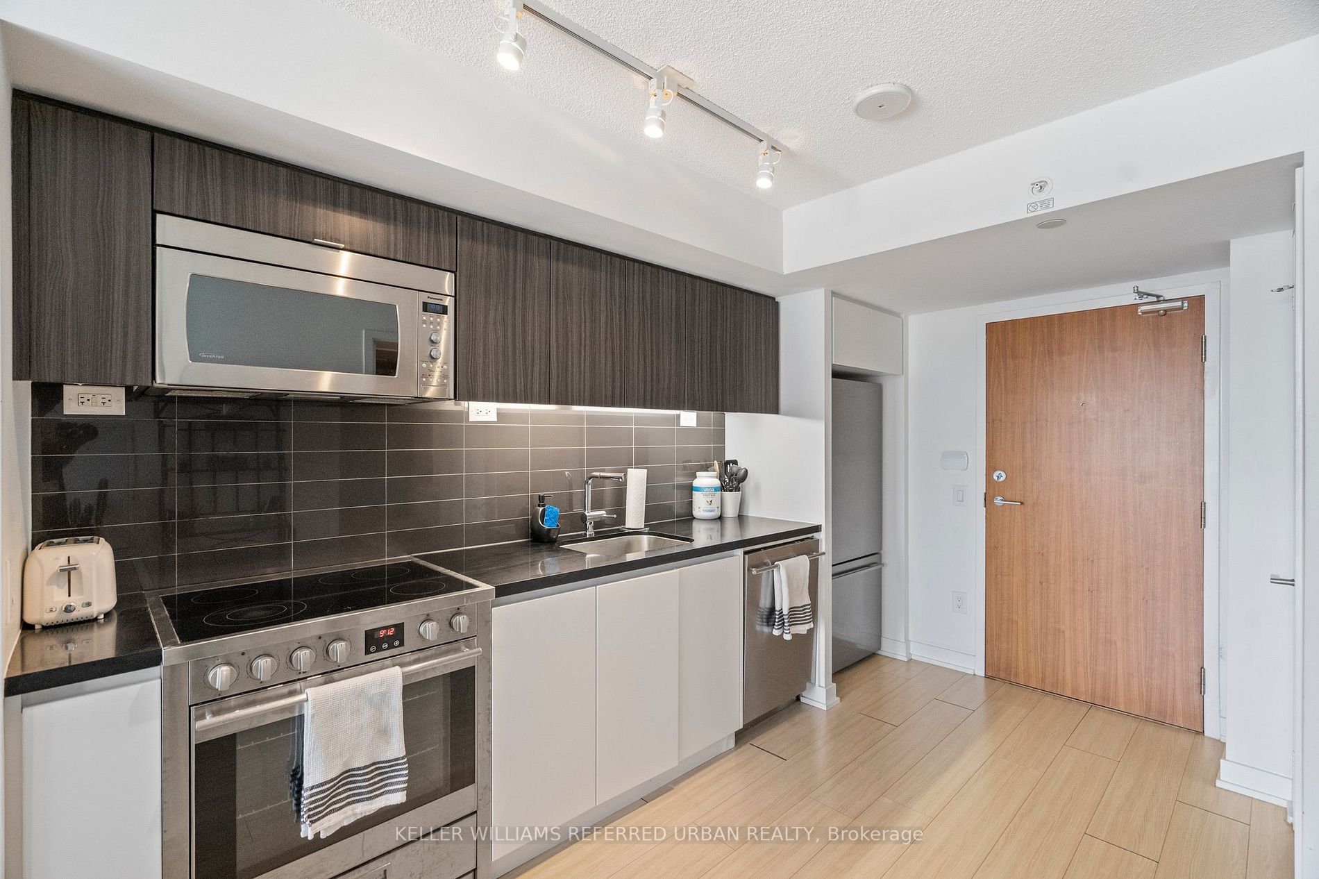 75 Queens Wharf Rd, #1511