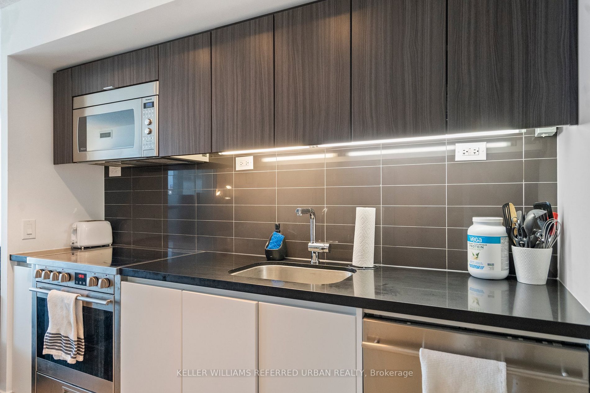 75 Queens Wharf Rd, #1511