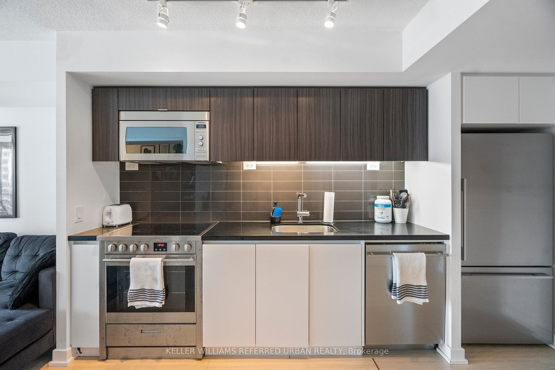 75 Queens Wharf Rd, #1511