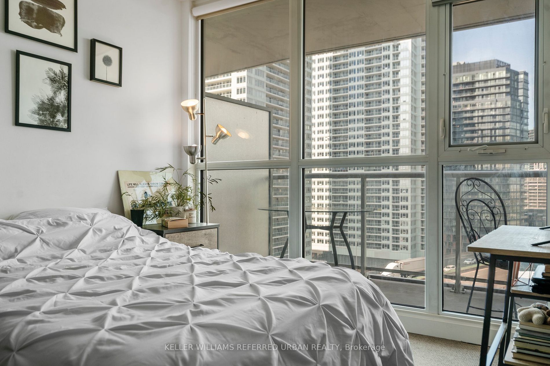 75 Queens Wharf Rd, #1511