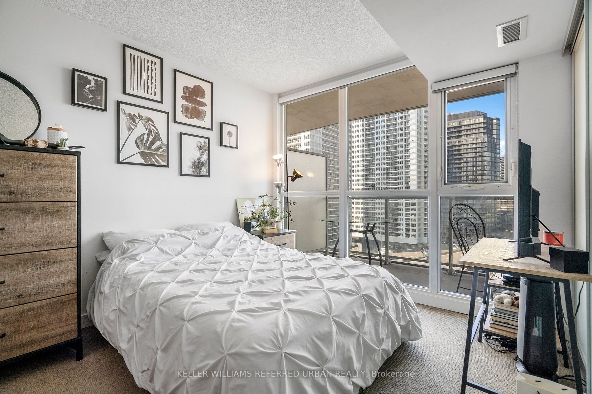 75 Queens Wharf Rd, #1511