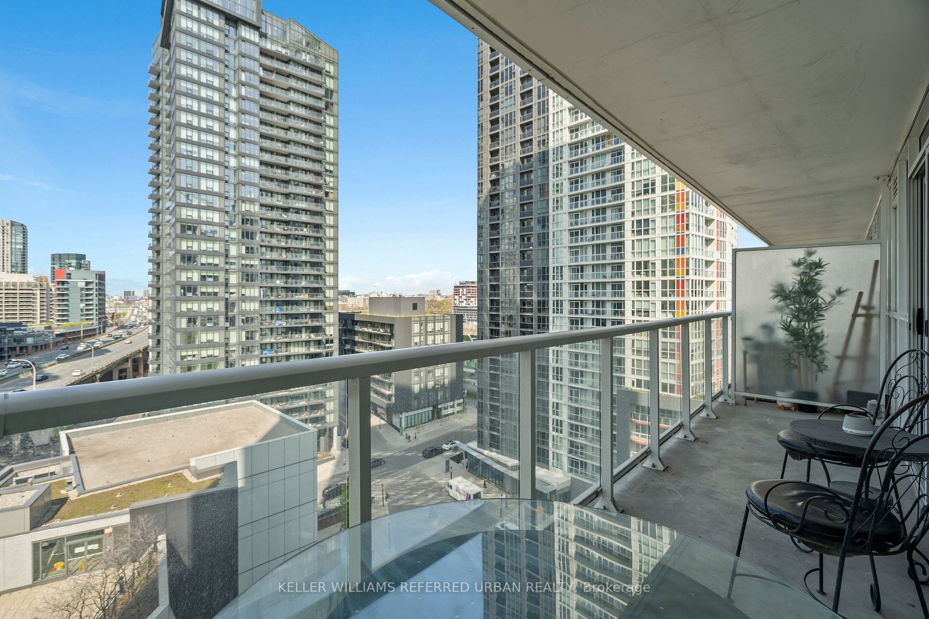 75 Queens Wharf Rd, #1511