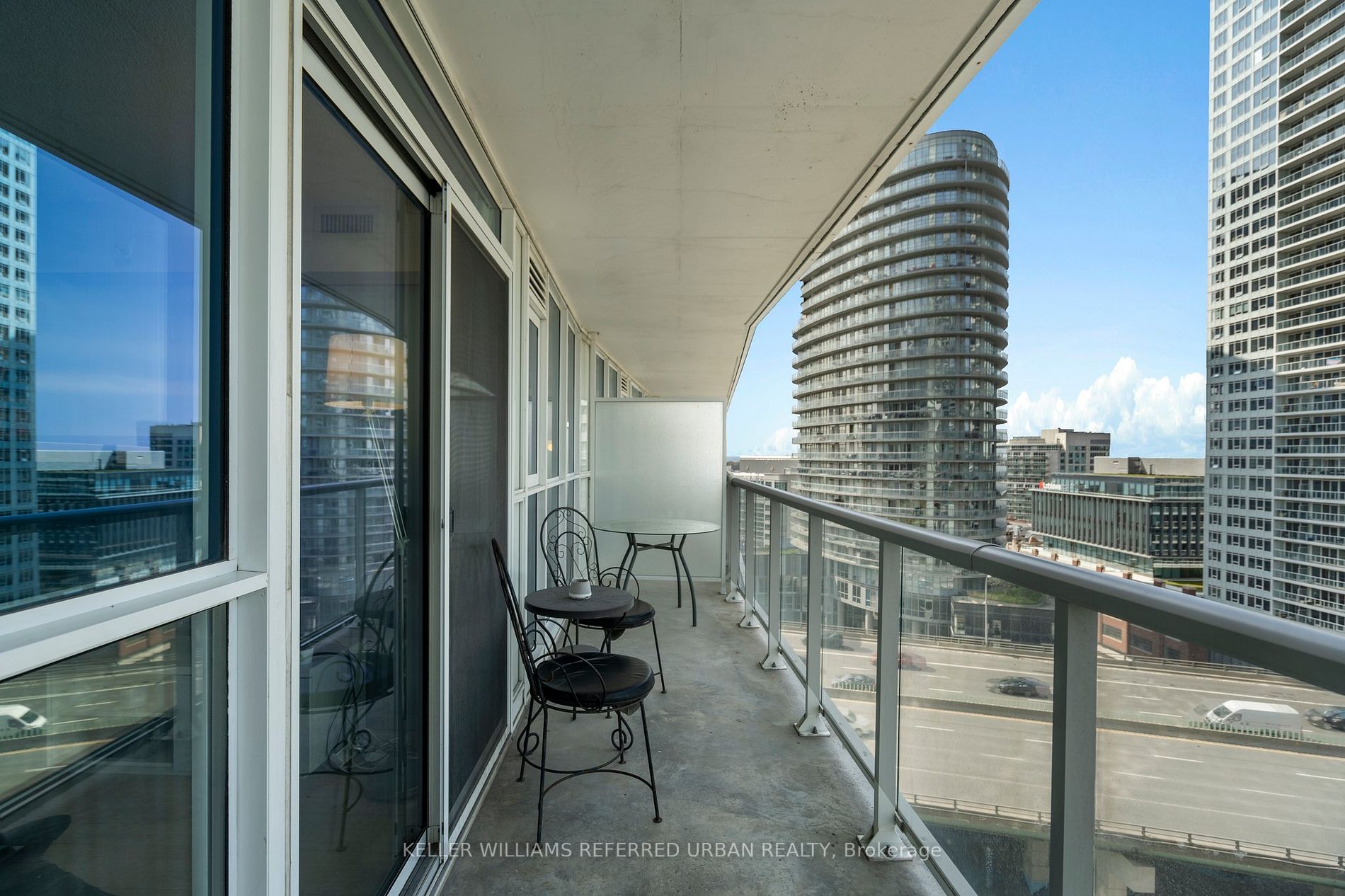75 Queens Wharf Rd, #1511