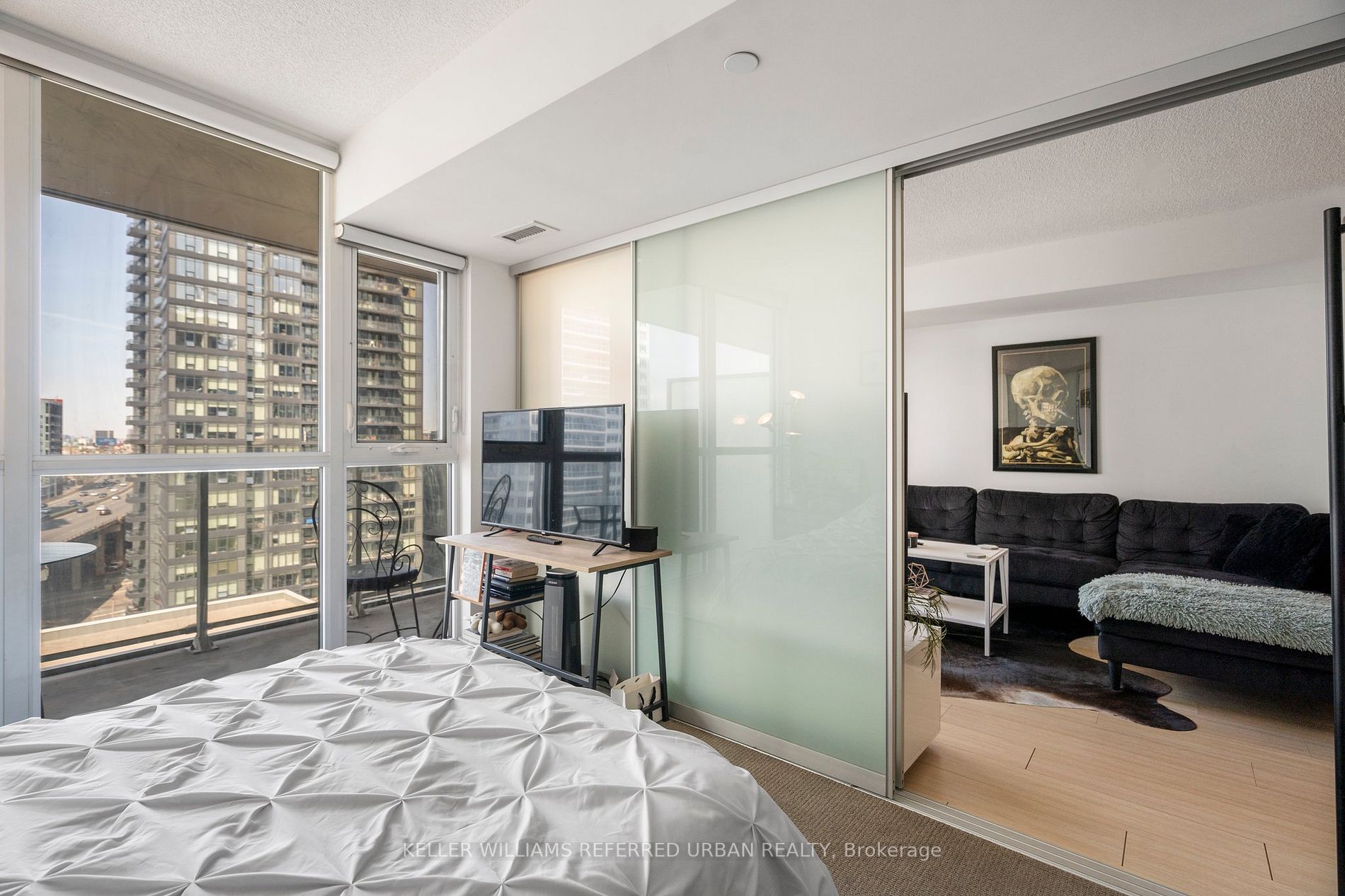 75 Queens Wharf Rd, #1511