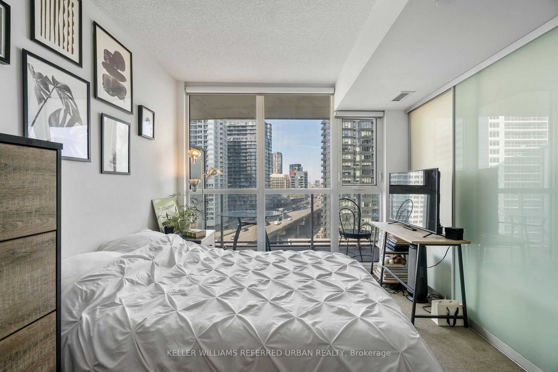 75 Queens Wharf Rd, #1511