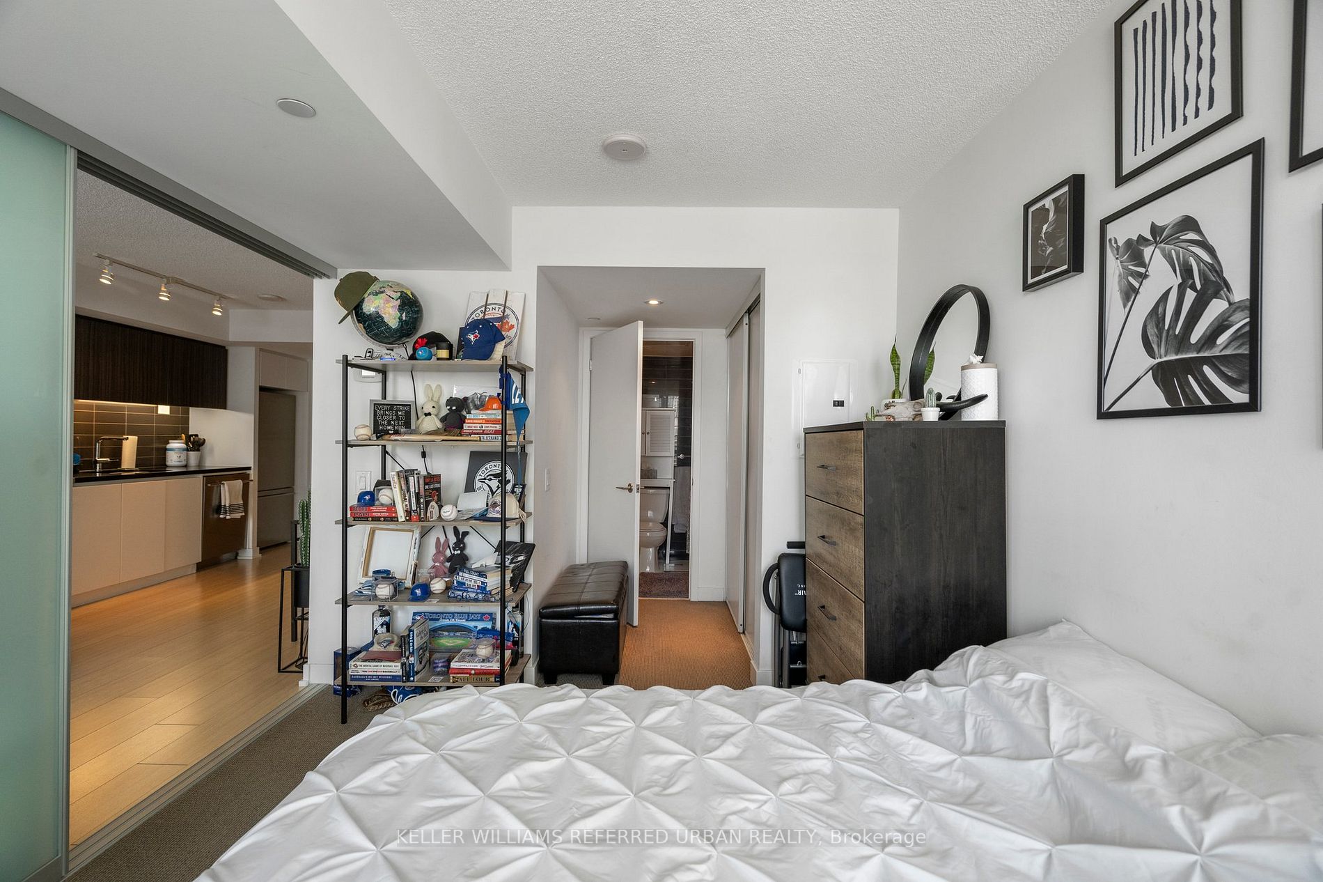 75 Queens Wharf Rd, #1511