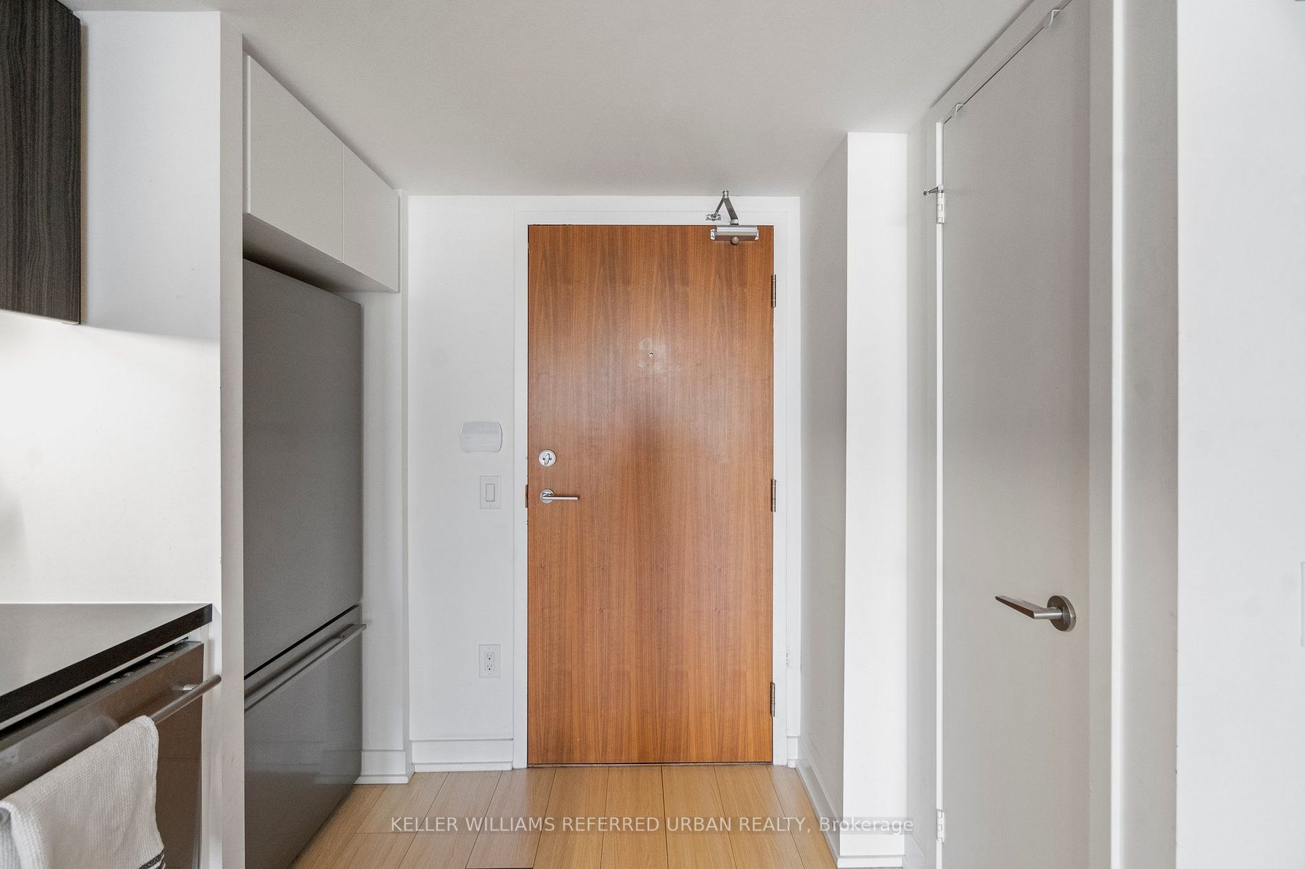 75 Queens Wharf Rd, #1511