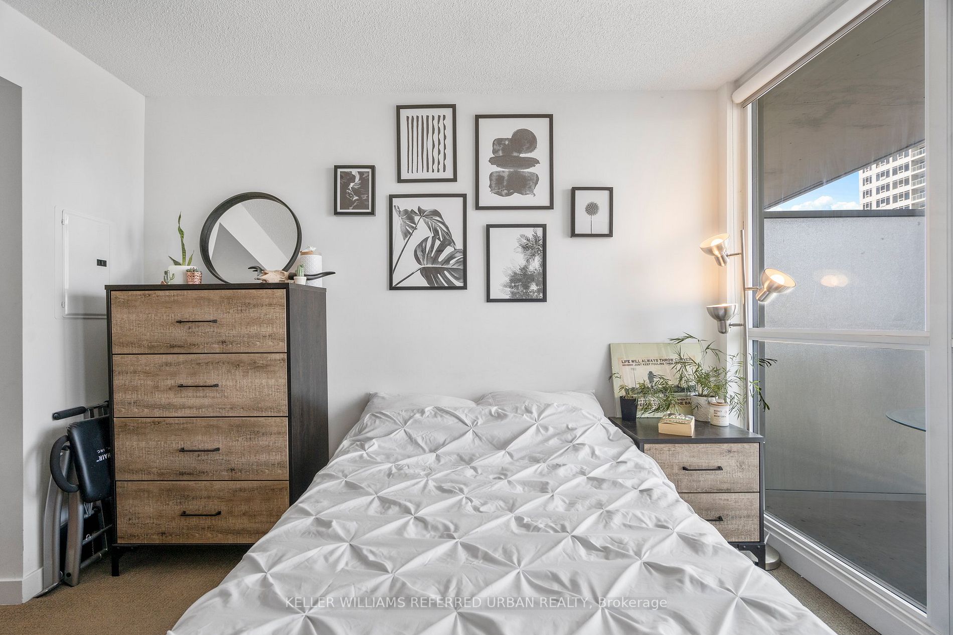 75 Queens Wharf Rd, #1511