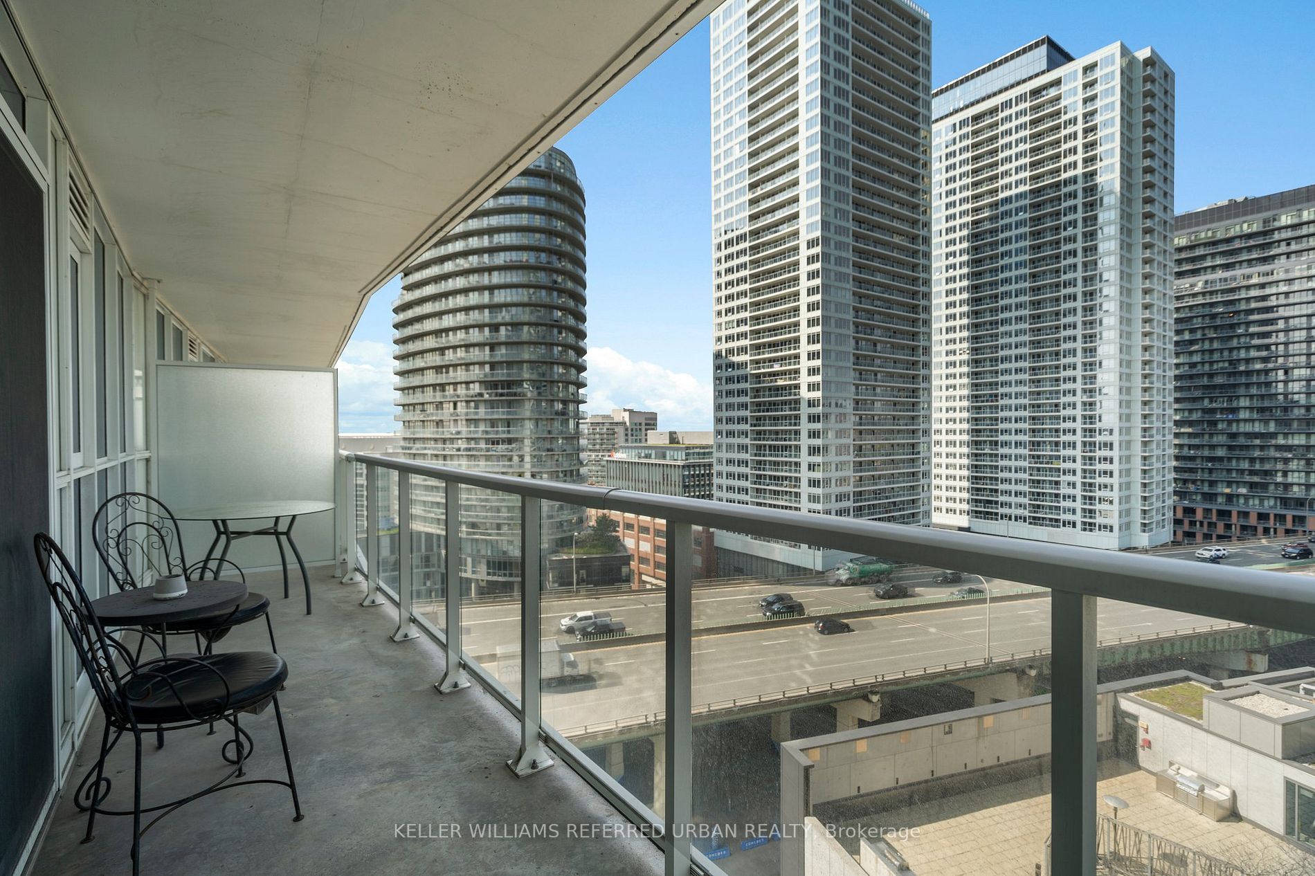 75 Queens Wharf Rd, #1511