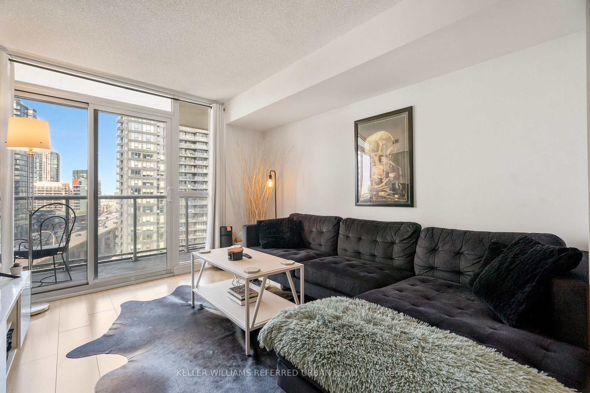75 Queens Wharf Rd, #1511