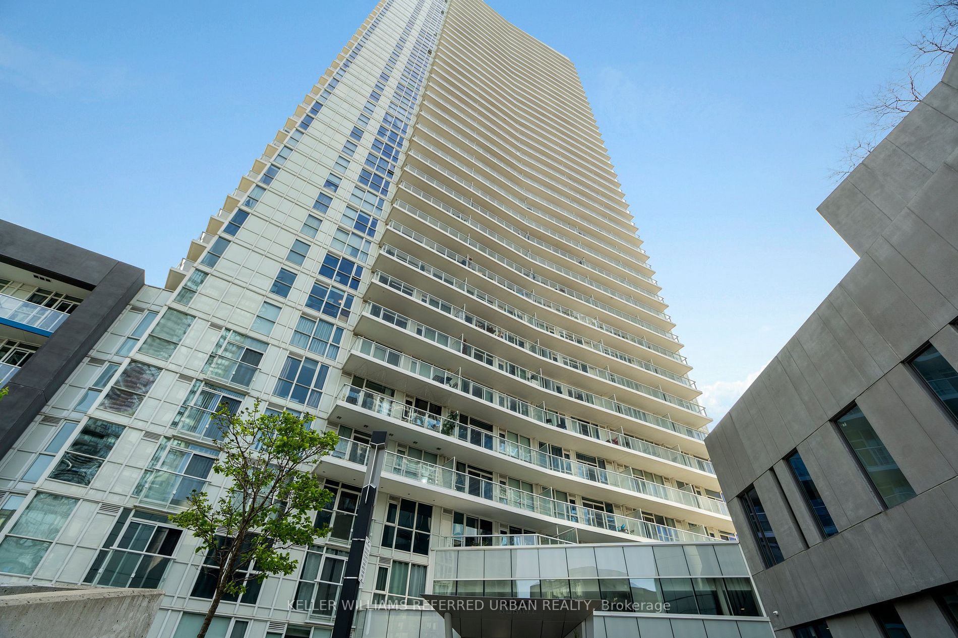 75 Queens Wharf Rd, #1511