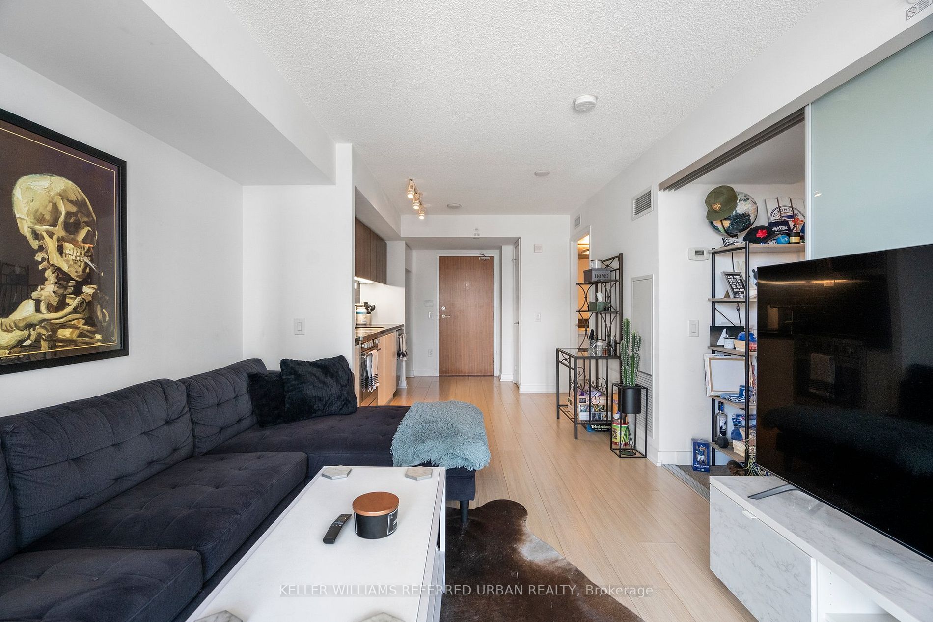 75 Queens Wharf Rd, #1511