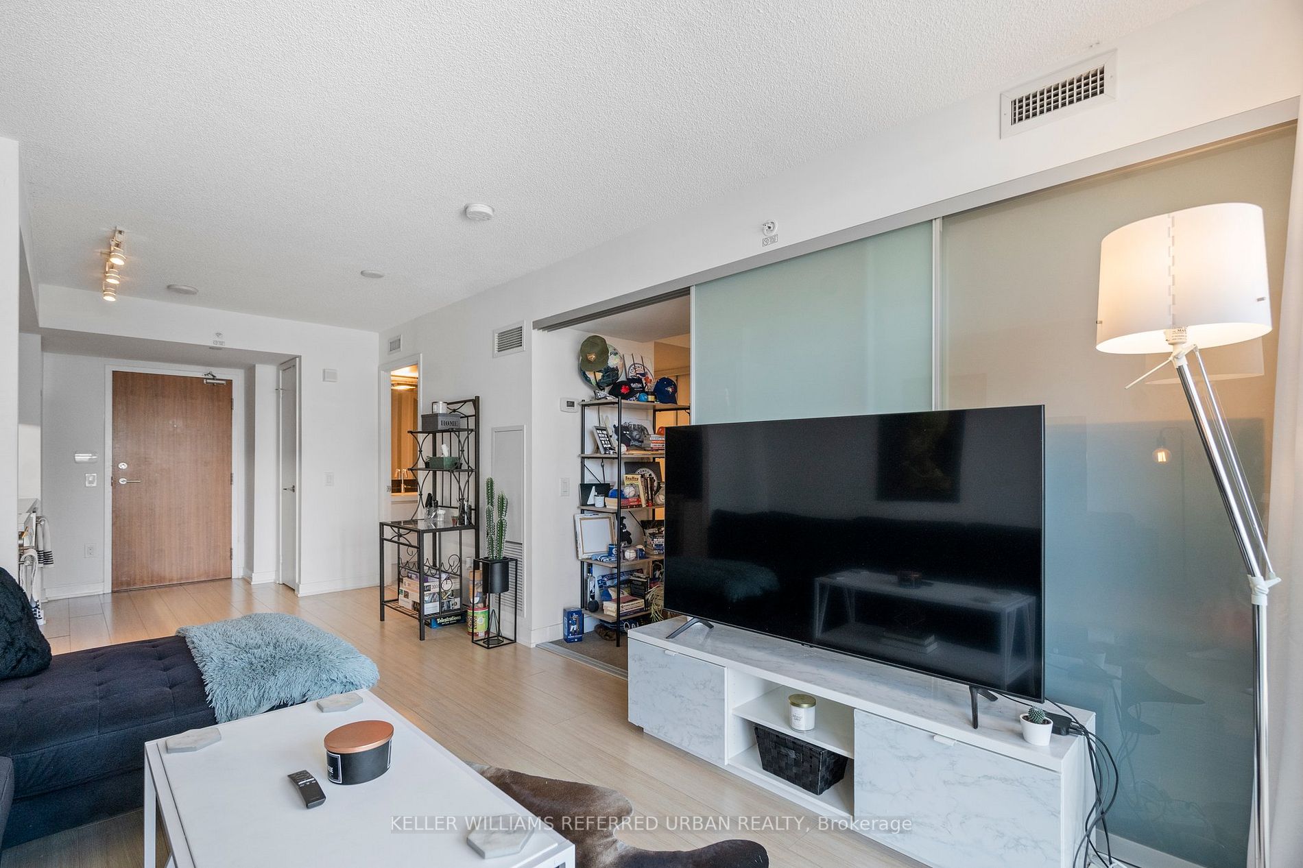 75 Queens Wharf Rd, #1511