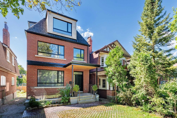 144 Rusholme Rd, Toronto