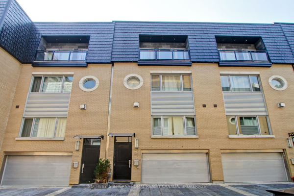 296 Merton St, Toronto