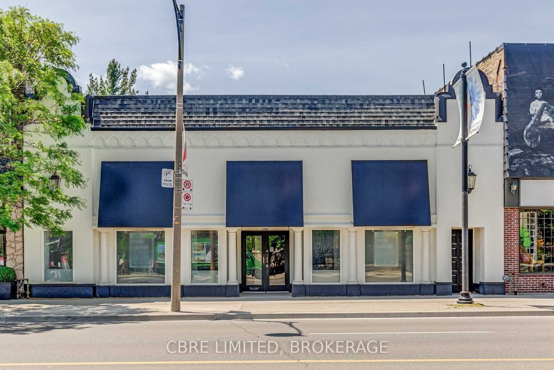 2782 Yonge St