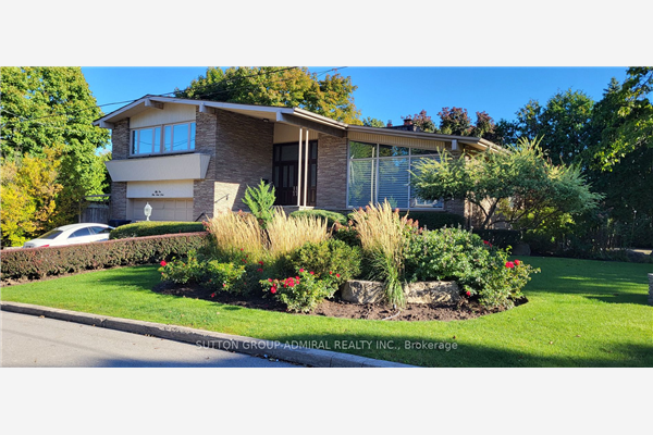 51 Blue Forest Dr, Toronto