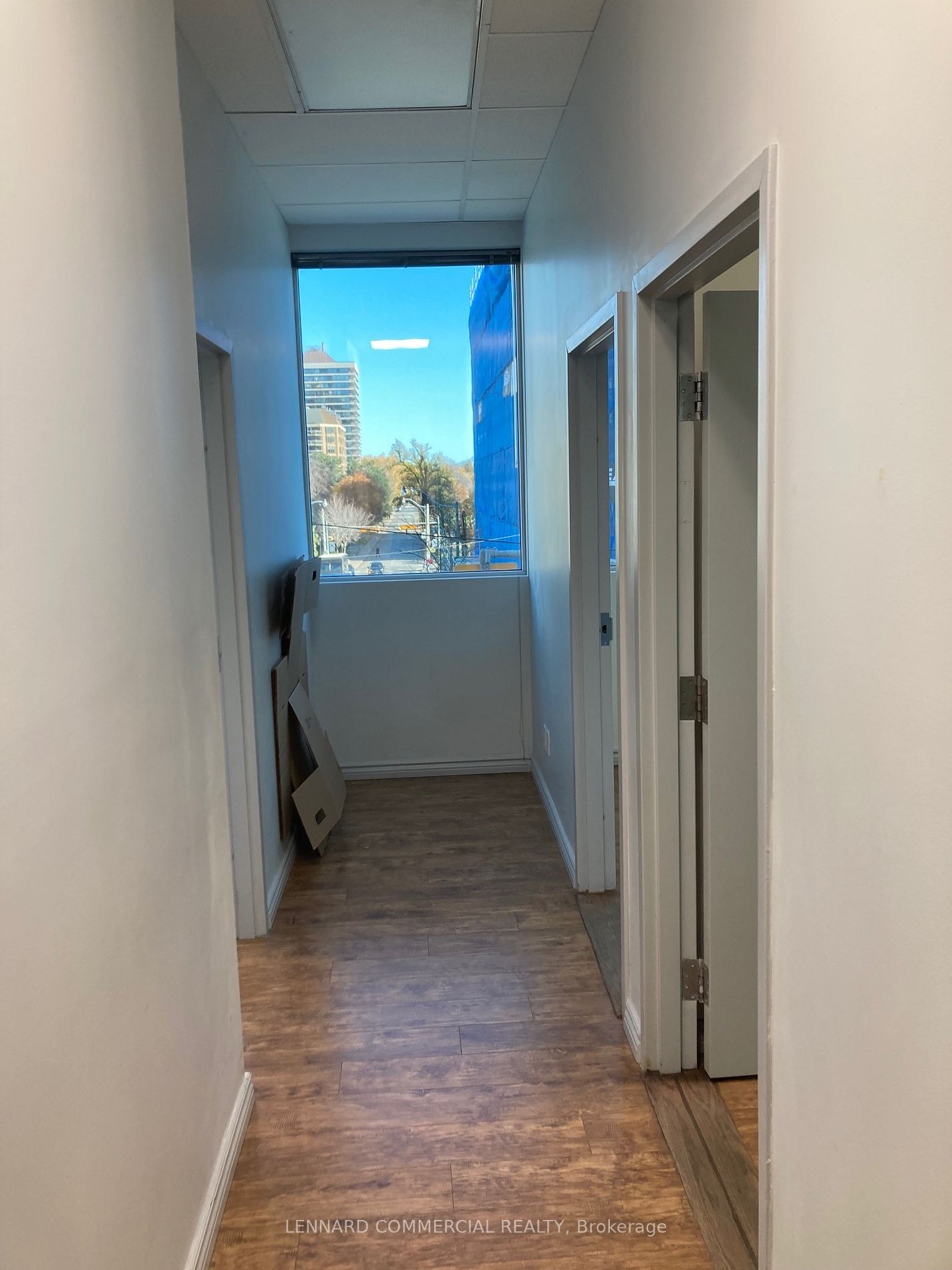 1366 Yonge St, #208
