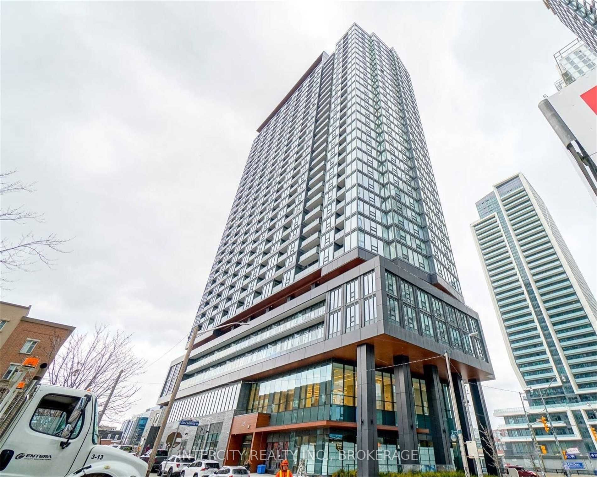 19 Western Battery Rd, #2709