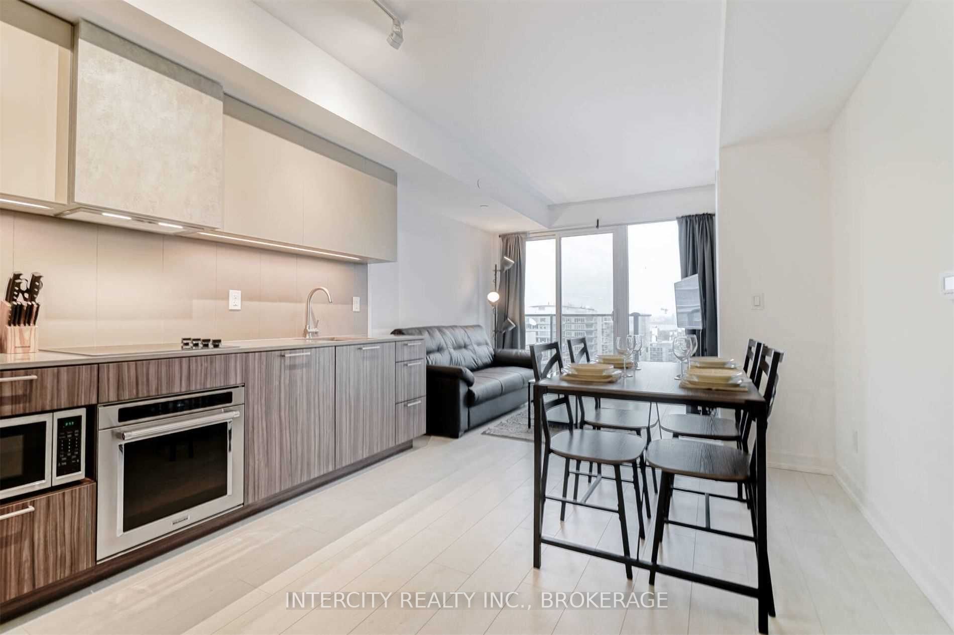 19 Western Battery Rd, #2709