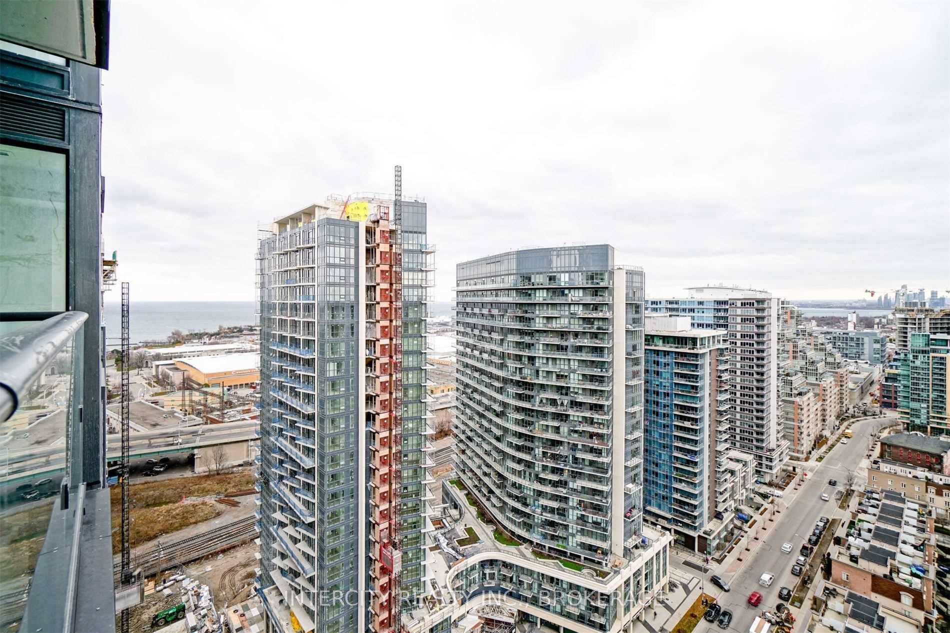 19 Western Battery Rd, #2709