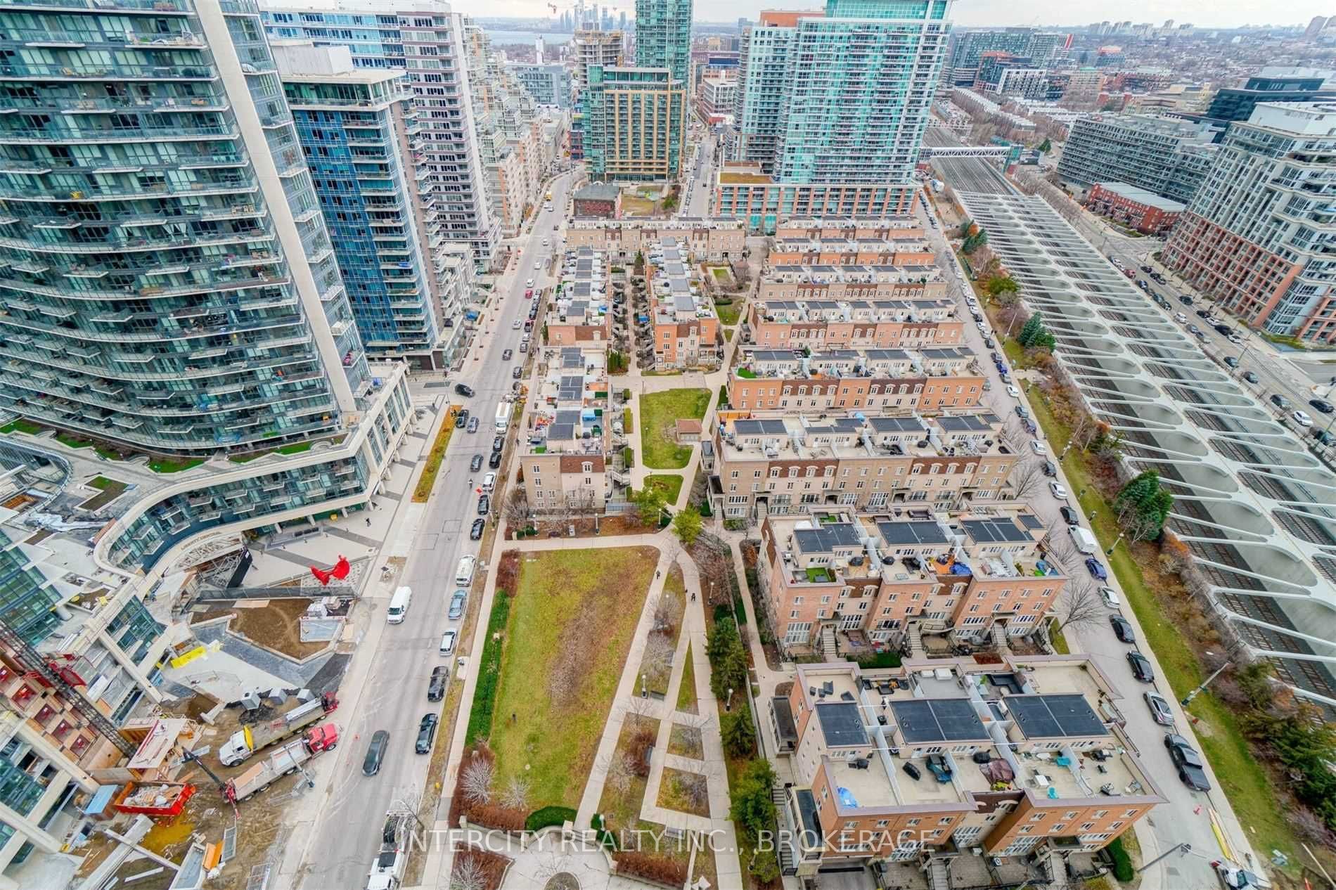 19 Western Battery Rd, #2709