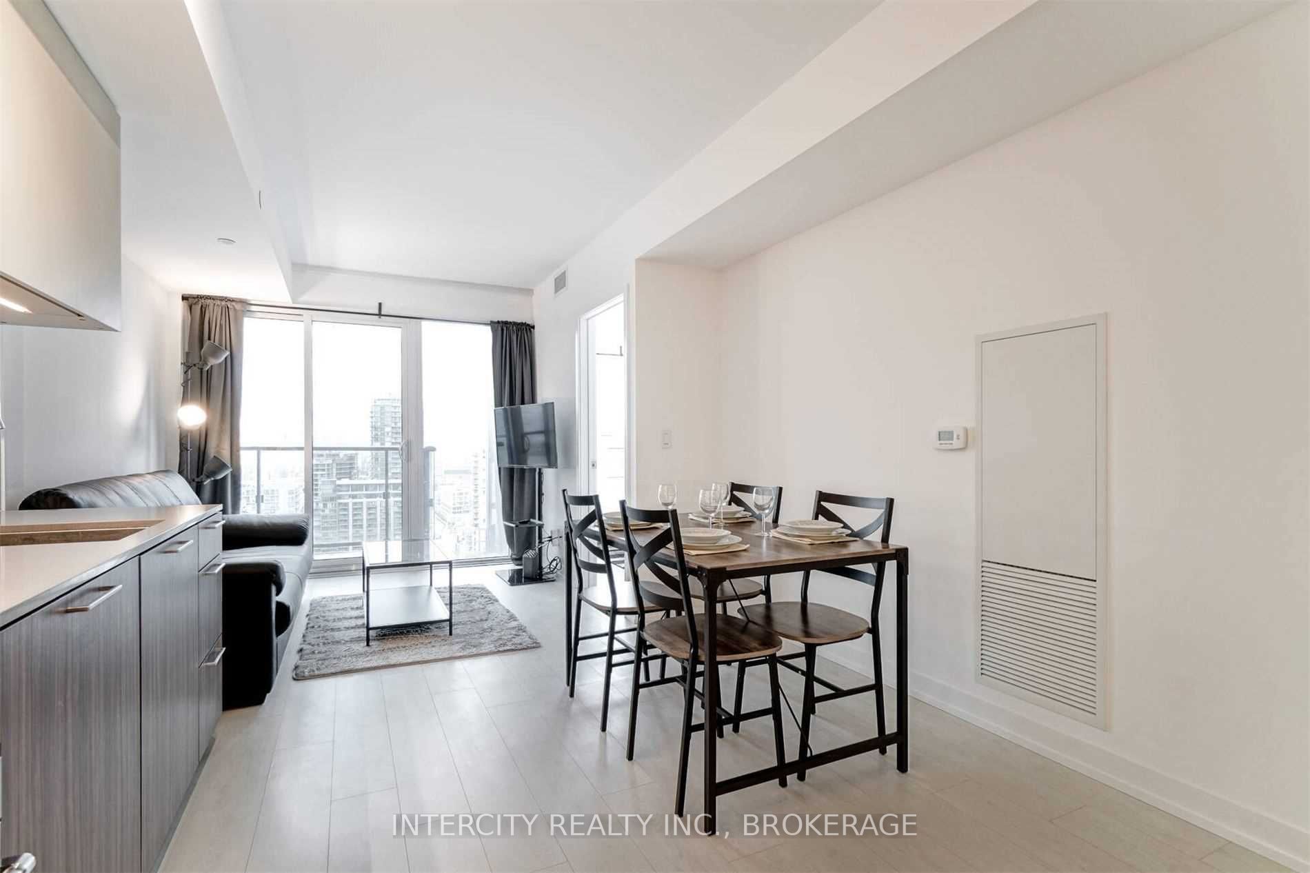 19 Western Battery Rd, #2709