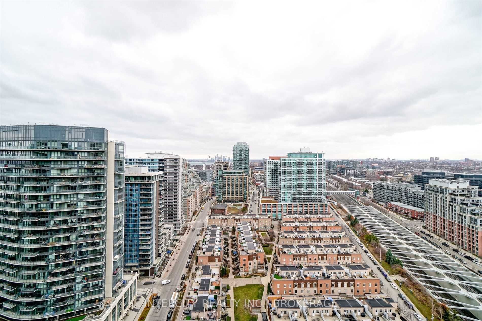 19 Western Battery Rd, #2709