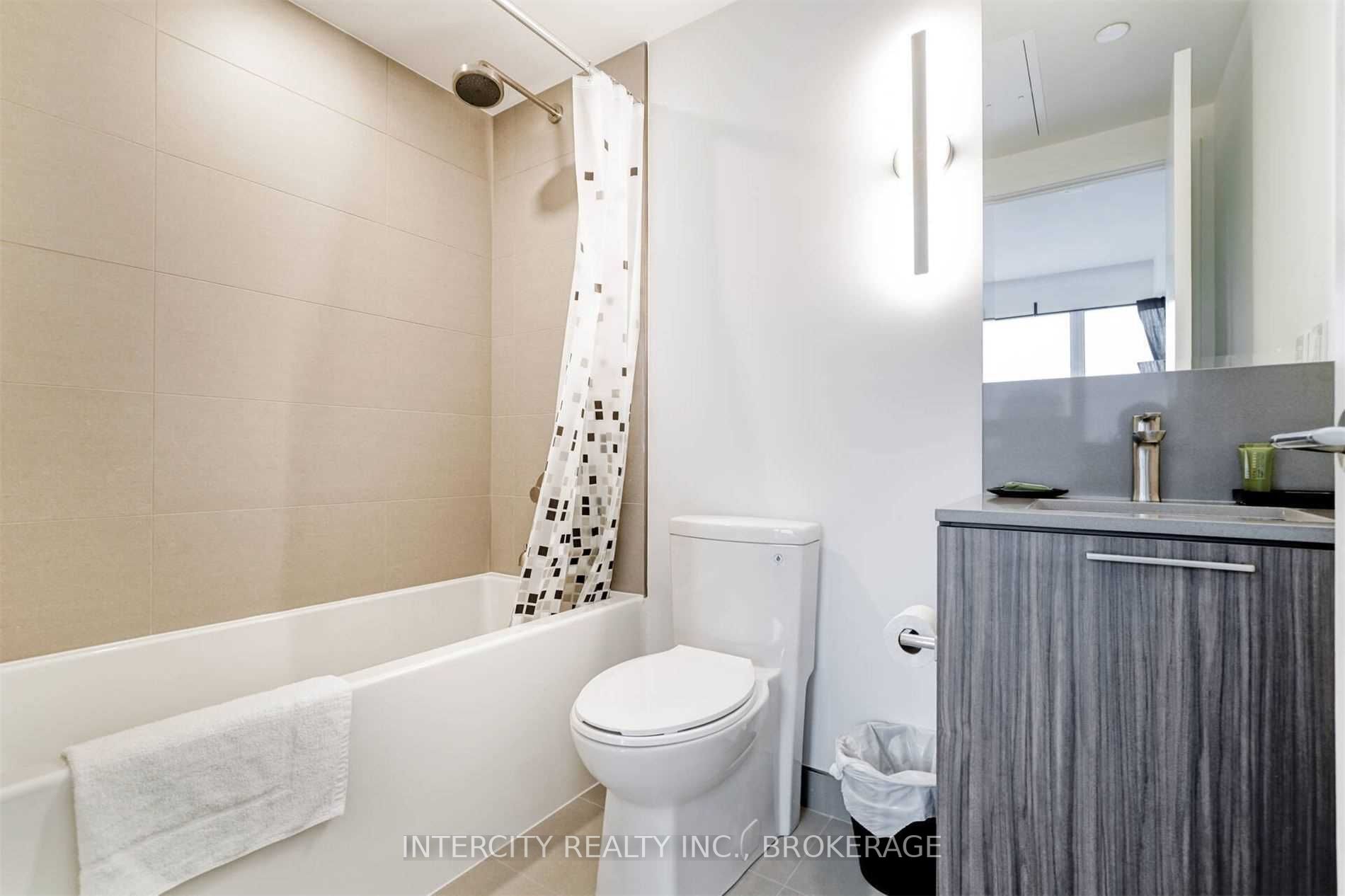 19 Western Battery Rd, #2709