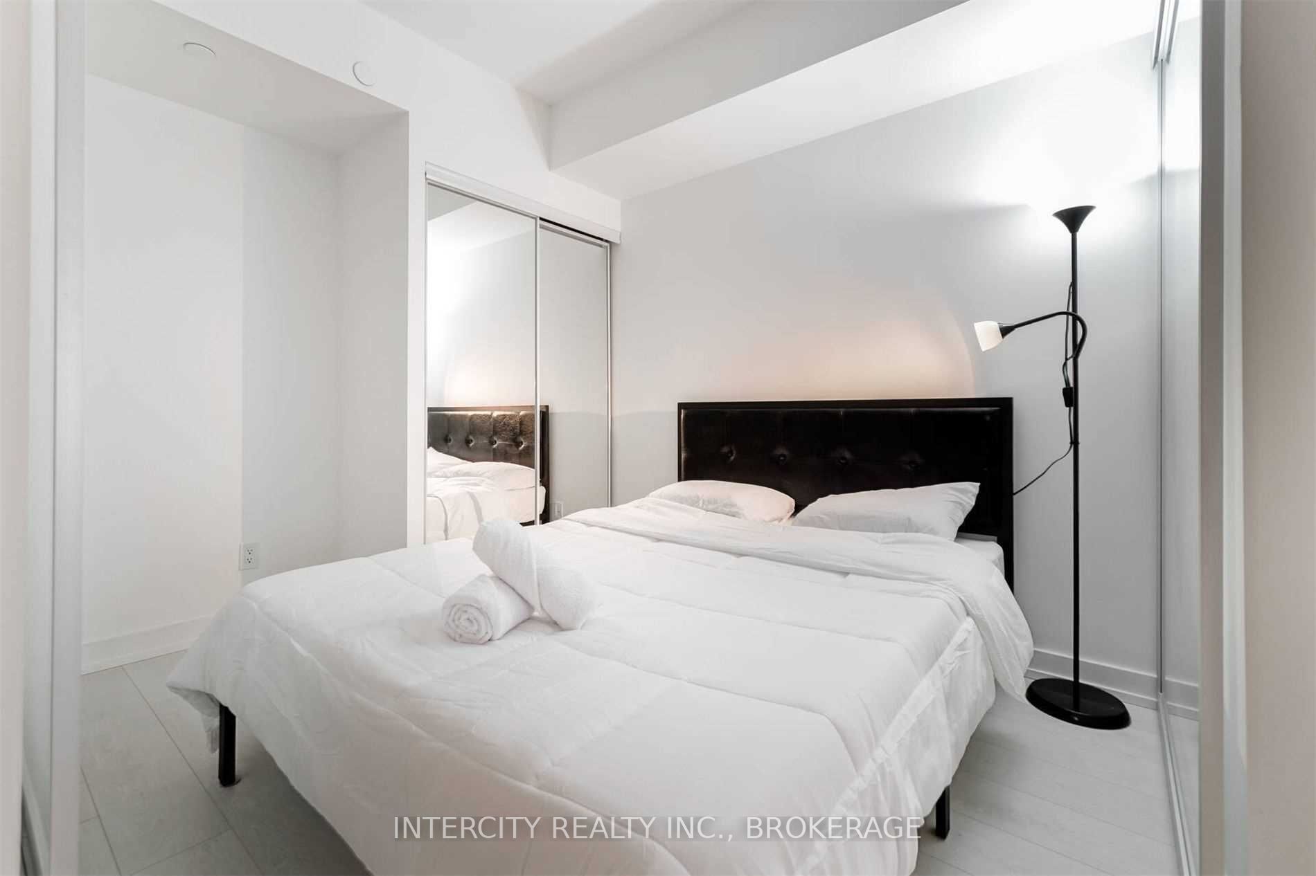 19 Western Battery Rd, #2709