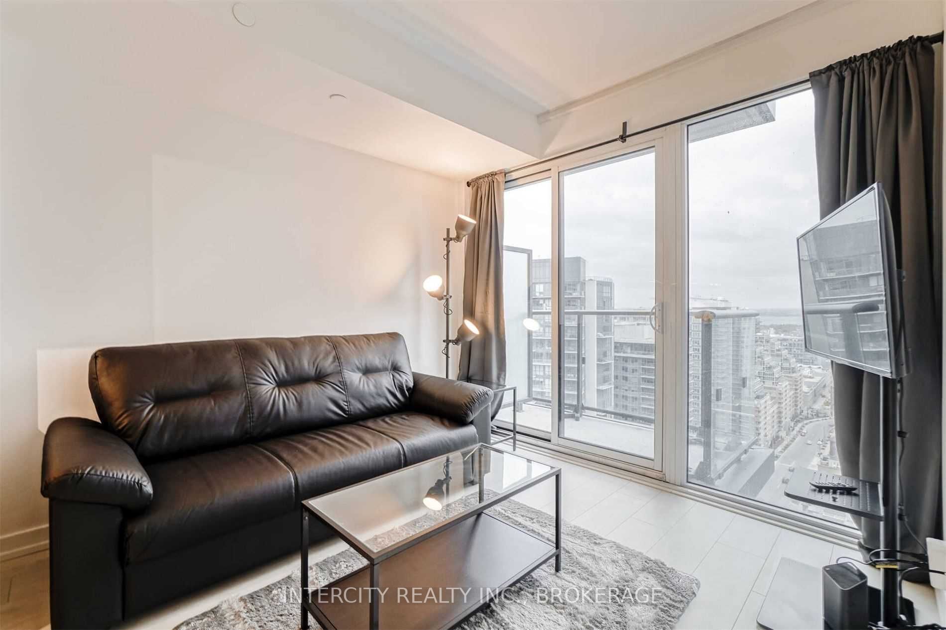 19 Western Battery Rd, #2709