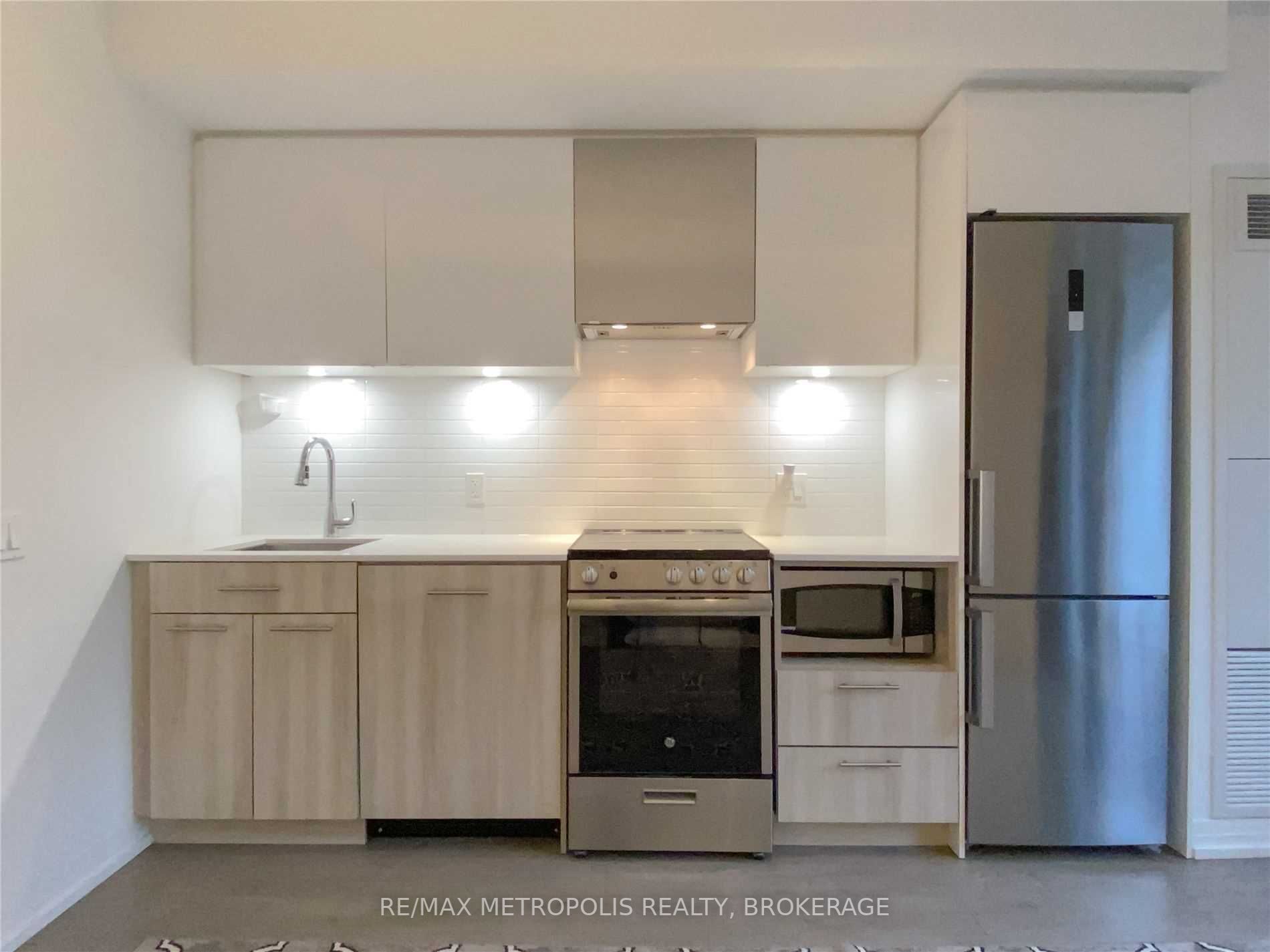 251 Jarvis Street, #420