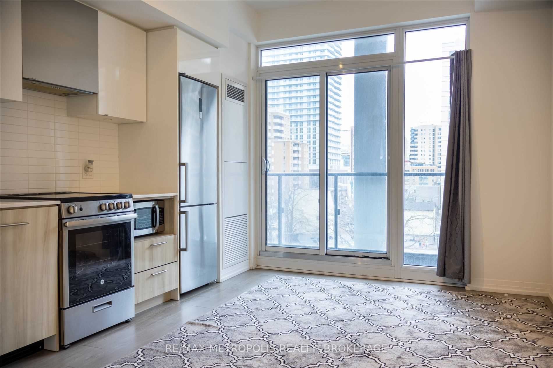 251 Jarvis Street, #420