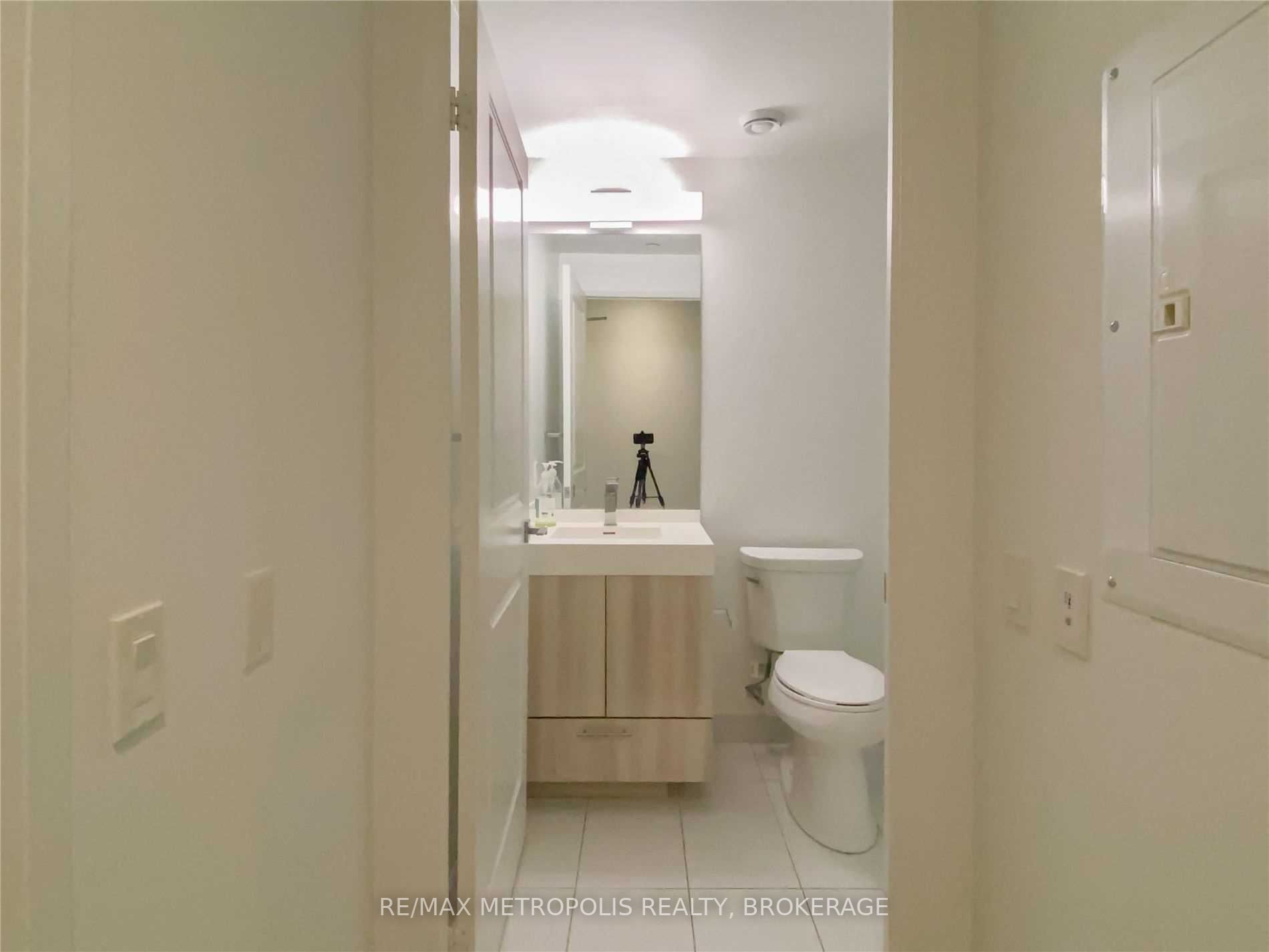 251 Jarvis Street, #420