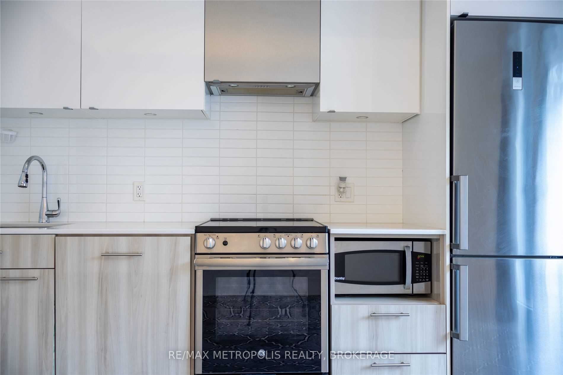 251 Jarvis Street, #420