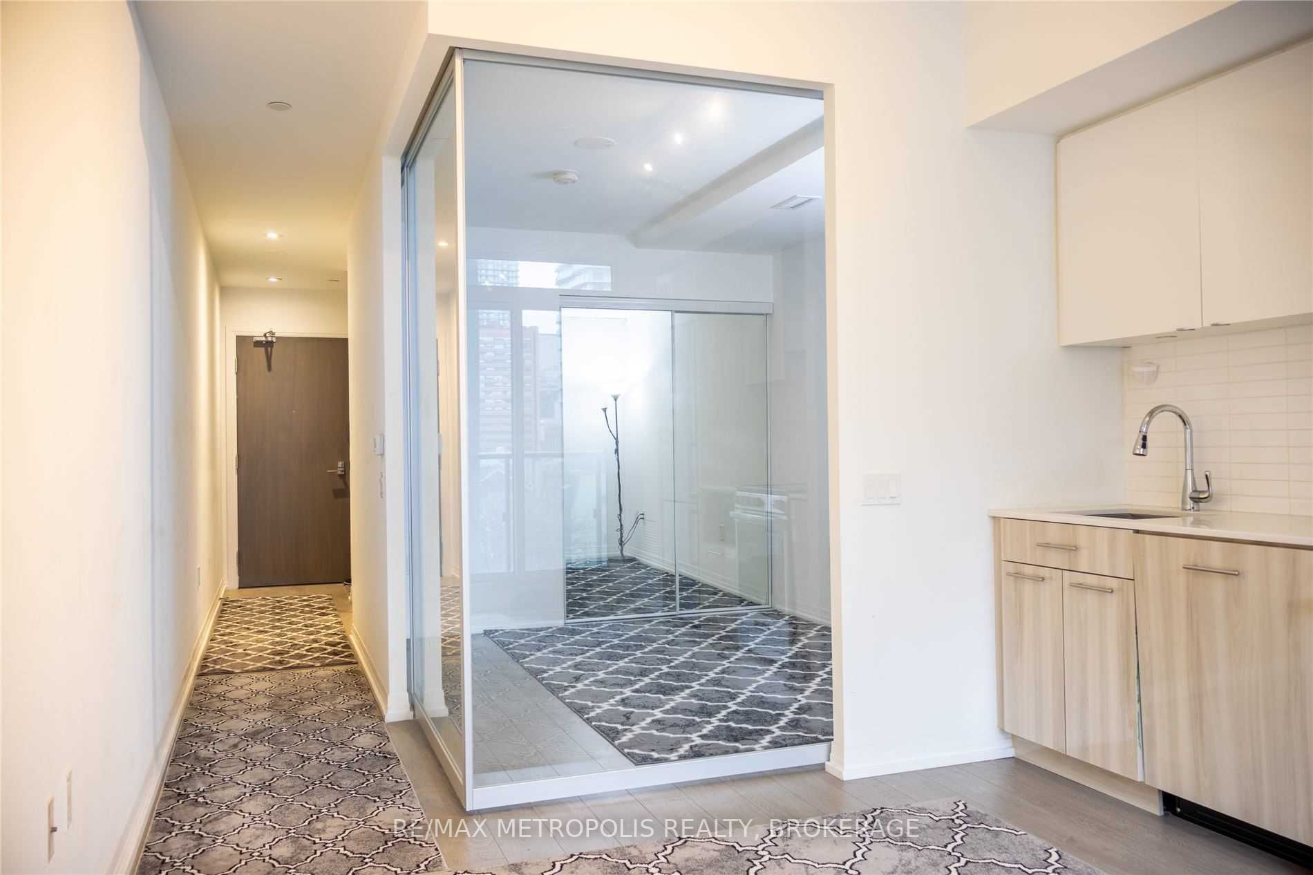 251 Jarvis Street, #420