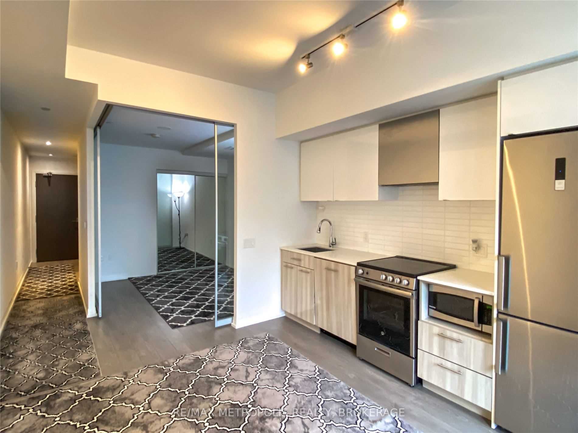 251 Jarvis Street, #420