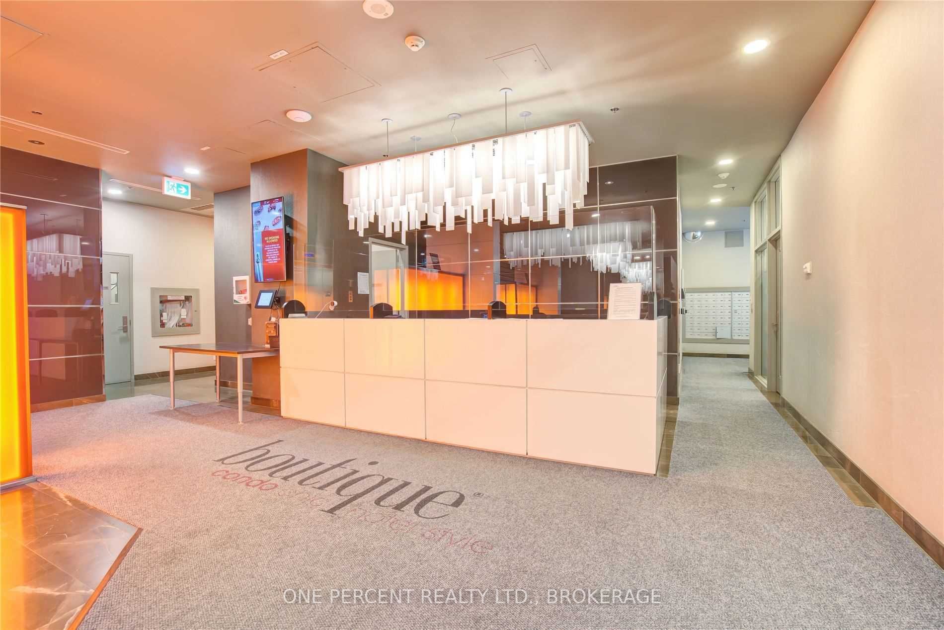 21 Nelson St, #516