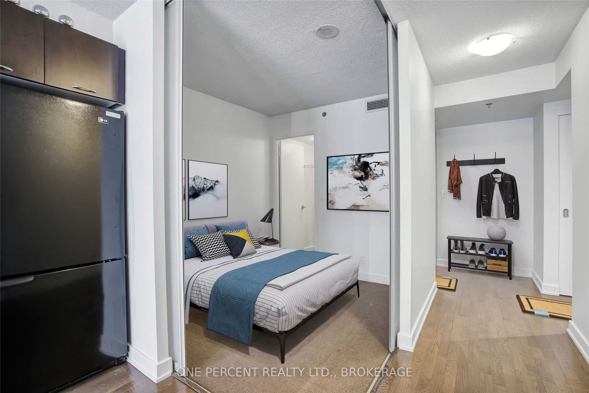 21 Nelson St, #516