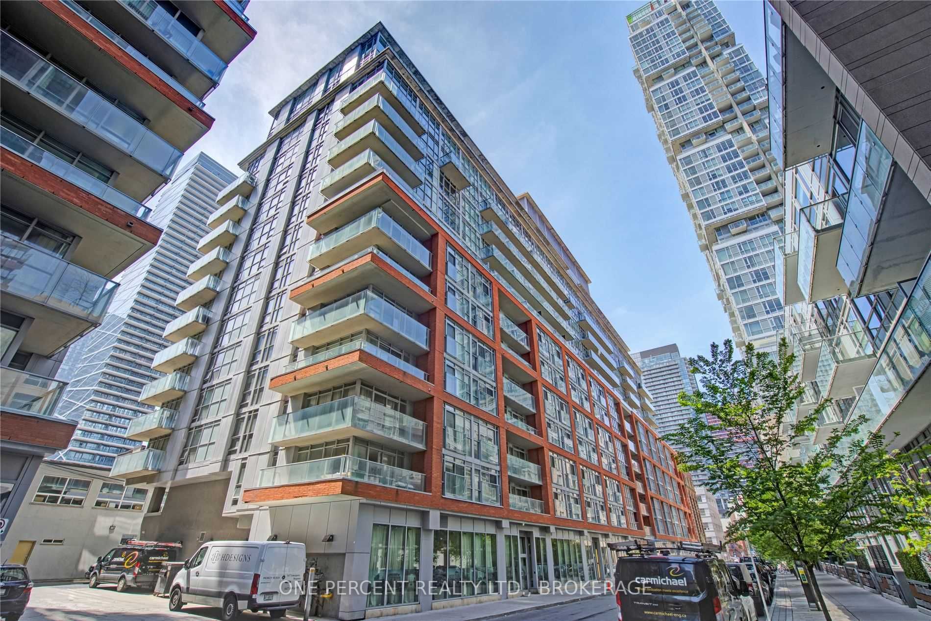 21 Nelson St, #516