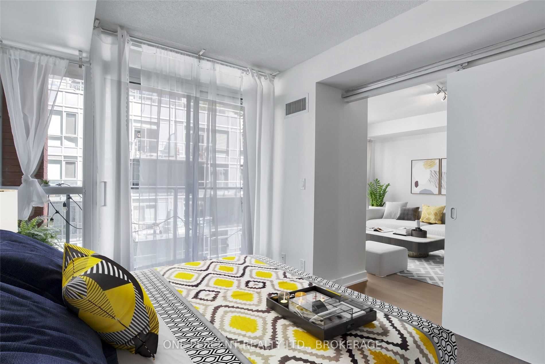21 Nelson St, #516