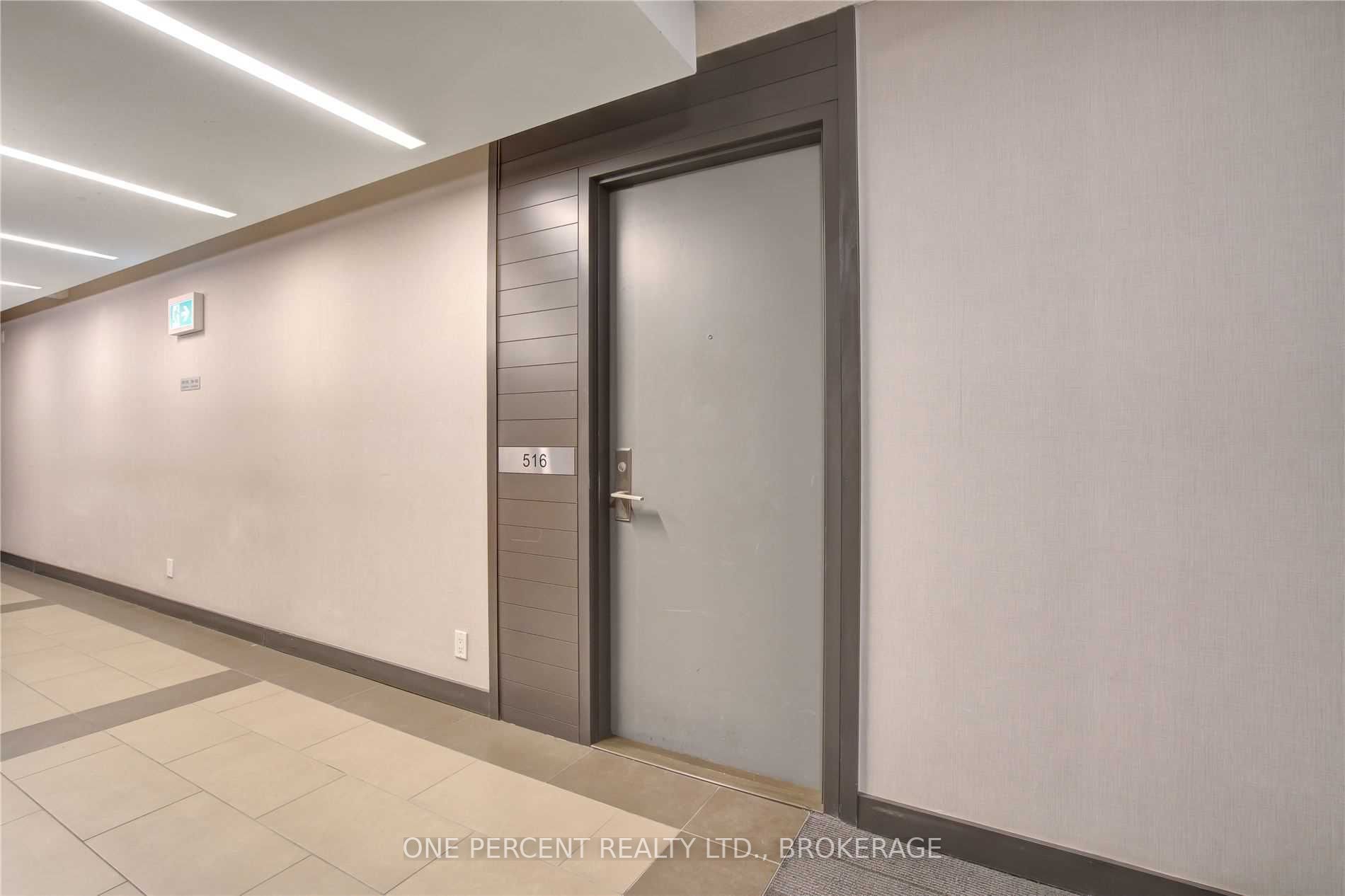 21 Nelson St, #516