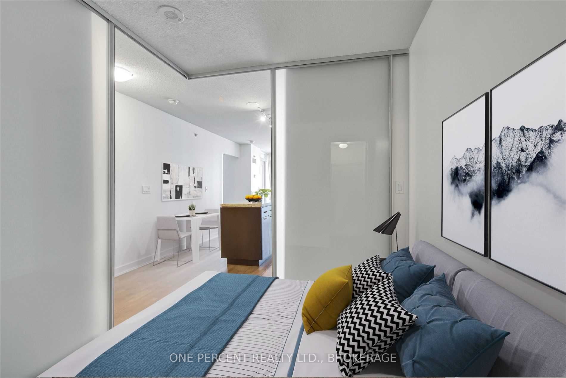 21 Nelson St, #516