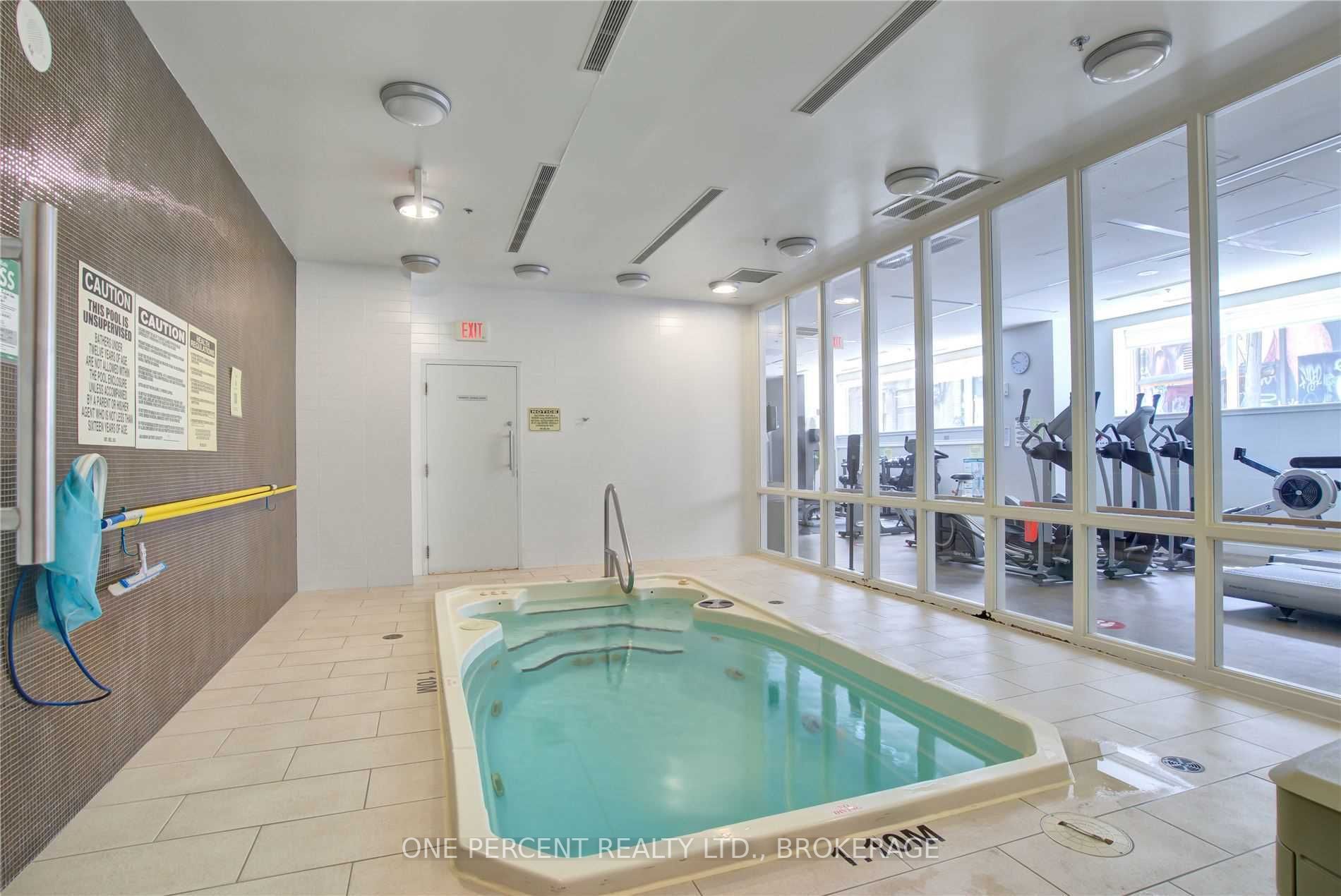 21 Nelson St, #516