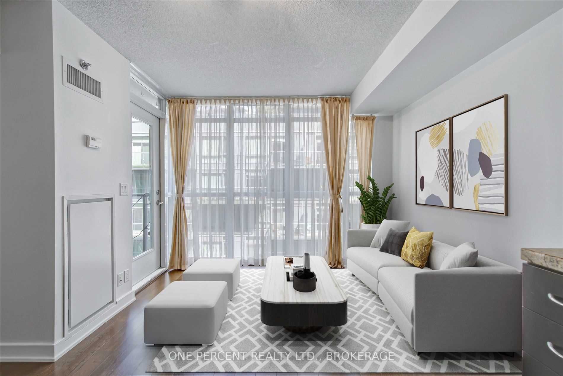 21 Nelson St, #516
