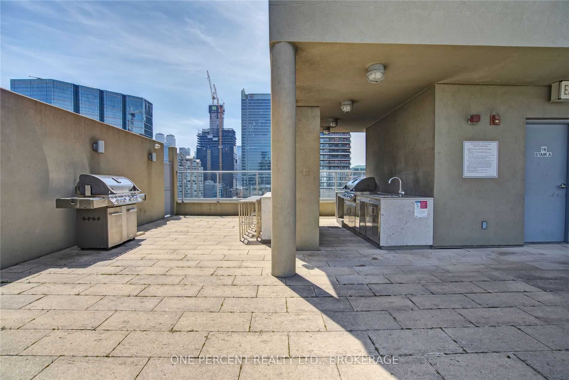 21 Nelson St, #516
