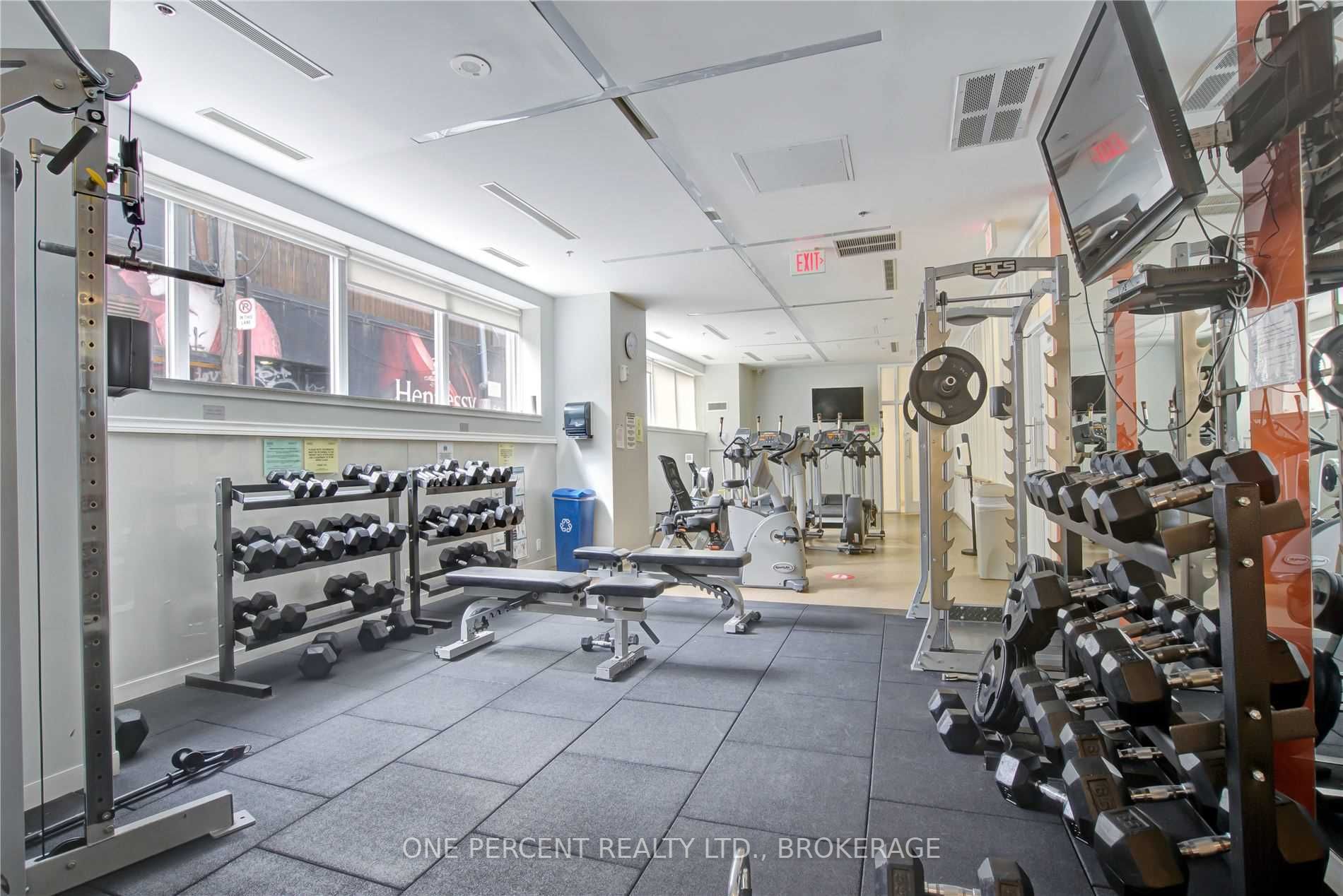 21 Nelson St, #516