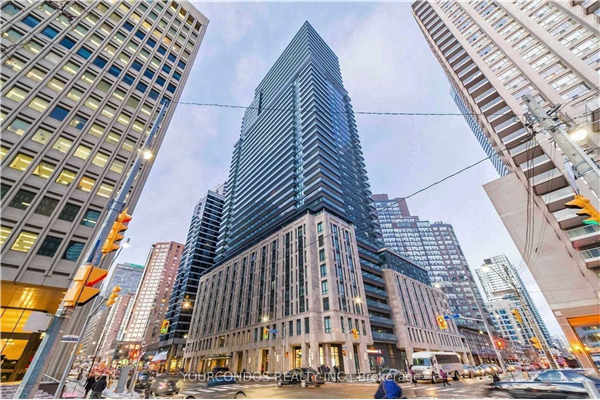 955 Bay St, Toronto
