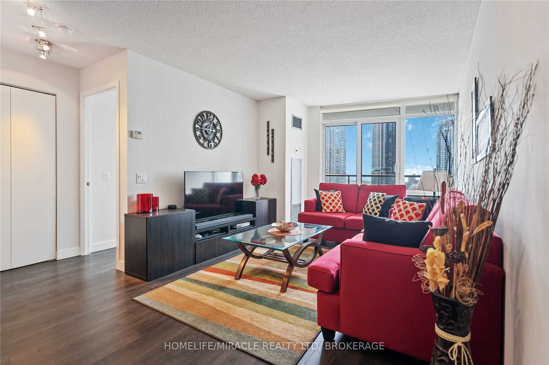 361 Front St W, #2506